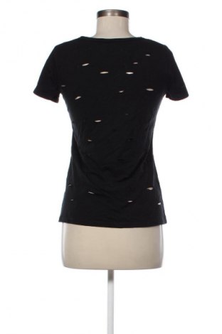 Γυναικείο t-shirt Unbranded, Μέγεθος M, Χρώμα Μαύρο, Τιμή 10,99 €