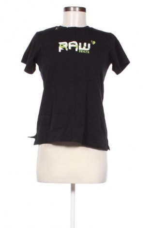 Γυναικείο t-shirt Unbranded, Μέγεθος L, Χρώμα Μαύρο, Τιμή 16,52 €