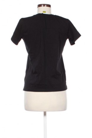 Γυναικείο t-shirt Unbranded, Μέγεθος L, Χρώμα Μαύρο, Τιμή 16,52 €