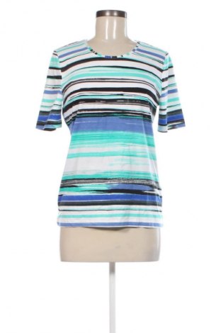 Γυναικείο t-shirt Unbranded, Μέγεθος M, Χρώμα Πολύχρωμο, Τιμή 10,99 €