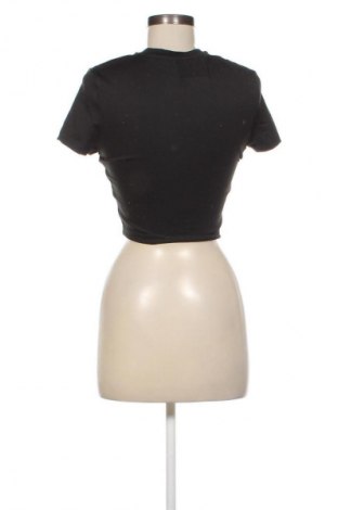 Γυναικείο t-shirt Unbranded, Μέγεθος S, Χρώμα Μαύρο, Τιμή 10,99 €