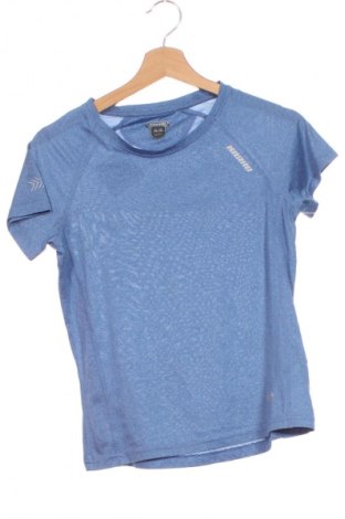 Γυναικείο t-shirt Unbranded, Μέγεθος XS, Χρώμα Μπλέ, Τιμή 8,99 €