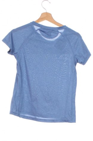 Γυναικείο t-shirt Unbranded, Μέγεθος XS, Χρώμα Μπλέ, Τιμή 8,99 €