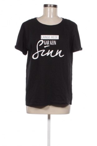 Női póló Unbranded, Méret XL, Szín Fekete, Ár 3 519 Ft