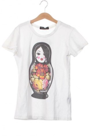 Tricou de femei Unbranded, Mărime XS, Culoare Multicolor, Preț 46,30 Lei