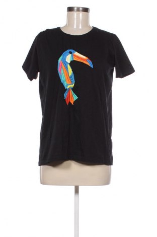 Tricou de femei Unbranded, Mărime L, Culoare Negru, Preț 45,00 Lei