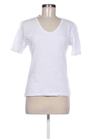 Damen T-Shirt Unbranded, Größe M, Farbe Weiß, Preis 8,70 €