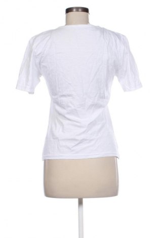 Damen T-Shirt Unbranded, Größe M, Farbe Weiß, Preis 8,70 €