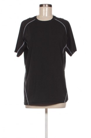 Γυναικείο t-shirt Unbranded, Μέγεθος XXL, Χρώμα Μαύρο, Τιμή 8,99 €