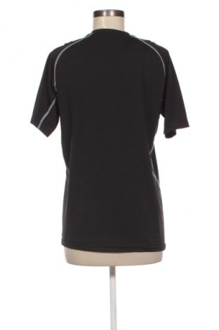 Γυναικείο t-shirt Unbranded, Μέγεθος XXL, Χρώμα Μαύρο, Τιμή 8,99 €