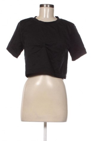 Γυναικείο t-shirt Unbranded, Μέγεθος XXL, Χρώμα Μαύρο, Τιμή 8,99 €