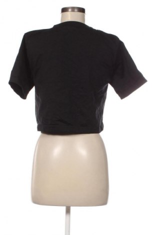 Γυναικείο t-shirt Unbranded, Μέγεθος XXL, Χρώμα Μαύρο, Τιμή 8,99 €