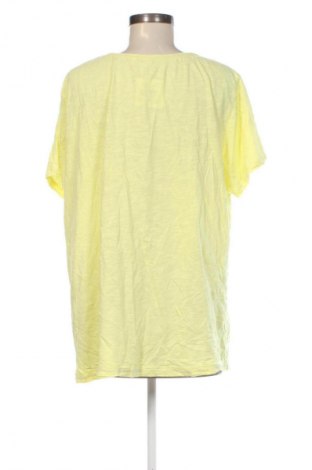 Női póló Unbranded, Méret XXL, Szín Sárga, Ár 4 659 Ft