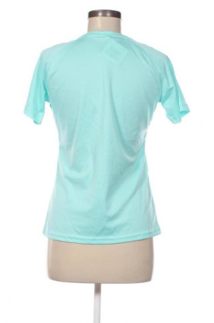 Γυναικείο t-shirt Unbranded, Μέγεθος M, Χρώμα Πράσινο, Τιμή 8,99 €