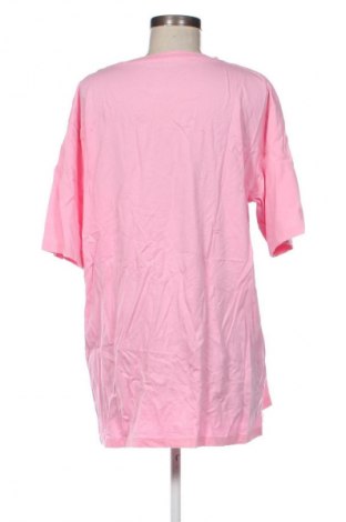 Dámske tričko Unbranded, Veľkosť 3XL, Farba Ružová, Cena  8,70 €