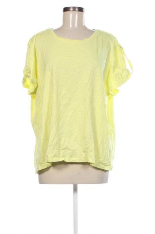 Női póló Unbranded, Méret 3XL, Szín Sárga, Ár 4 659 Ft