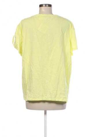 Női póló Unbranded, Méret 3XL, Szín Sárga, Ár 4 659 Ft