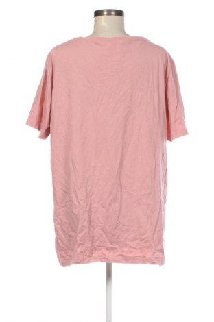 Dámské tričko Unbranded, Velikost 3XL, Barva Růžová, Cena  279,00 Kč