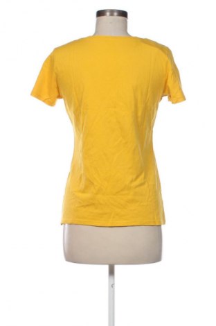Dámske tričko Unbranded, Veľkosť M, Farba Žltá, Cena  8,70 €