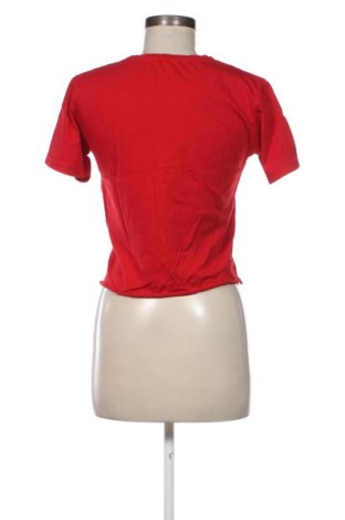 Dámske tričko Unbranded, Veľkosť S, Farba Červená, Cena  8,70 €