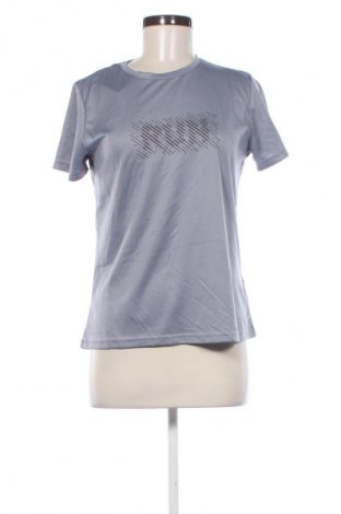 Damen T-Shirt Unbranded, Größe M, Farbe Grau, Preis € 9,99