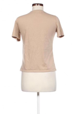 Dámske tričko Unbranded, Veľkosť M, Farba Hnedá, Cena  8,68 €