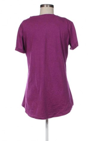Damen T-Shirt Unbranded, Größe XL, Farbe Lila, Preis € 11,99