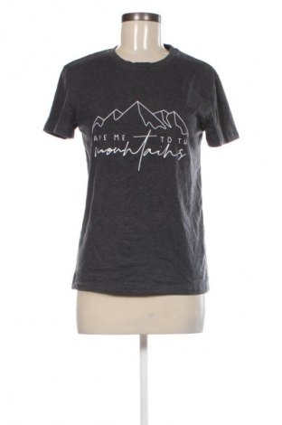 Γυναικείο t-shirt Unbranded, Μέγεθος S, Χρώμα Πολύχρωμο, Τιμή 10,99 €