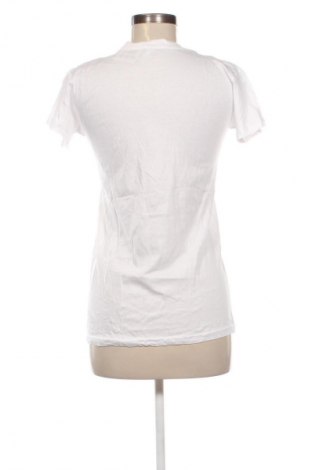 Γυναικείο t-shirt Unbranded, Μέγεθος S, Χρώμα Λευκό, Τιμή 10,99 €