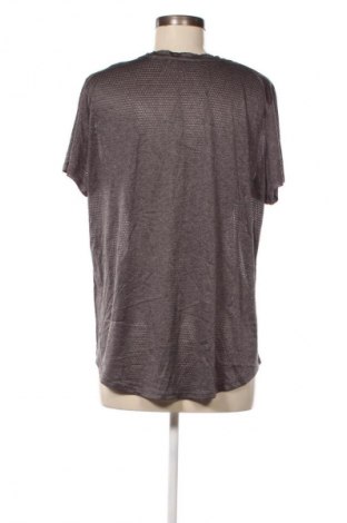 Damen T-Shirt Unbranded, Größe XL, Farbe Grau, Preis 9,99 €