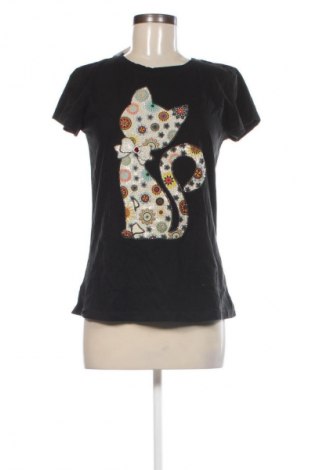 Damski T-shirt Unbranded, Rozmiar L, Kolor Kolorowy, Cena 55,99 zł