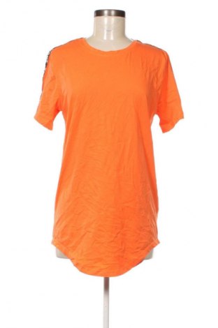 Damen T-Shirt Unbranded, Größe L, Farbe Orange, Preis 19,99 €