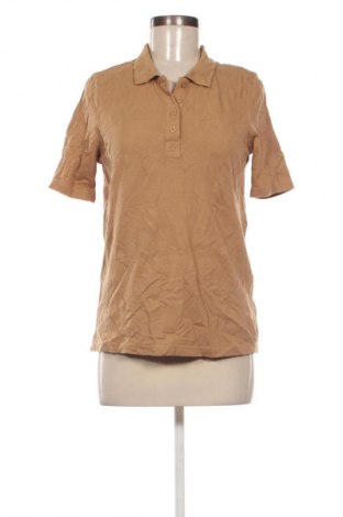 Damski T-shirt Unbranded, Rozmiar M, Kolor Brązowy, Cena 62,99 zł