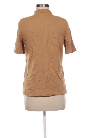 Damski T-shirt Unbranded, Rozmiar M, Kolor Brązowy, Cena 62,99 zł