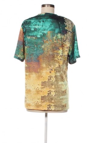 Damen T-Shirt Unbranded, Größe XL, Farbe Mehrfarbig, Preis 11,99 €