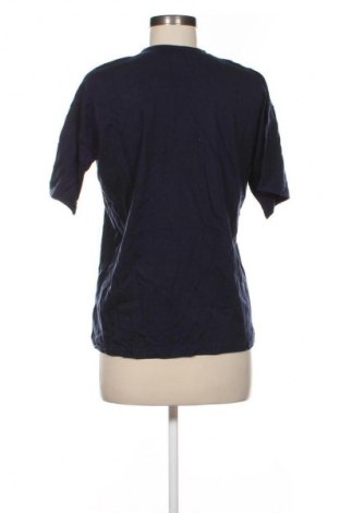 Γυναικείο t-shirt Unbranded, Μέγεθος M, Χρώμα Μπλέ, Τιμή 10,99 €