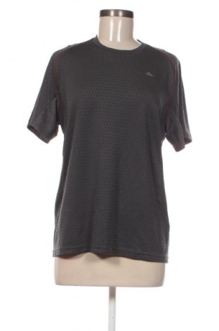 Damen T-Shirt Unbranded, Größe L, Farbe Grau, Preis 9,99 €