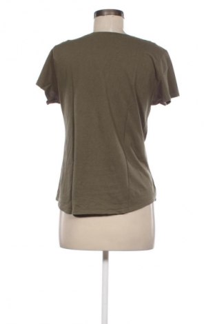 Tricou de femei Unbranded, Mărime M, Culoare Verde, Preț 46,30 Lei