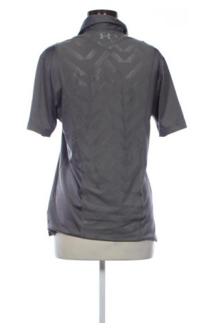 Damski T-shirt Under Armour, Rozmiar S, Kolor Szary, Cena 134,99 zł