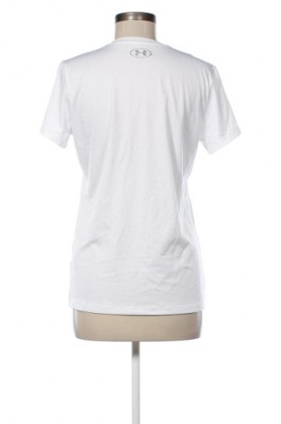 Női póló Under Armour, Méret M, Szín Fehér, Ár 7 339 Ft