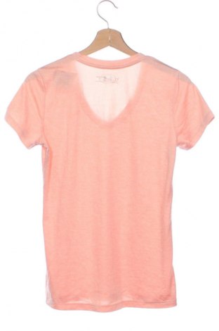 Damski T-shirt Under Armour, Rozmiar XS, Kolor Pomarańczowy, Cena 88,99 zł