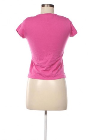 Dámske tričko United Colors Of Benetton, Veľkosť S, Farba Ružová, Cena  10,95 €