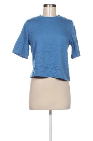 Damski T-shirt United Colors Of Benetton, Rozmiar S, Kolor Niebieski, Cena 59,99 zł