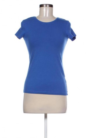 Dámske tričko United Colors Of Benetton, Veľkosť S, Farba Modrá, Cena  9,00 €