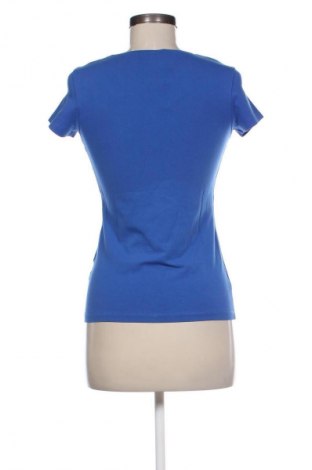 Dámske tričko United Colors Of Benetton, Veľkosť S, Farba Modrá, Cena  9,00 €