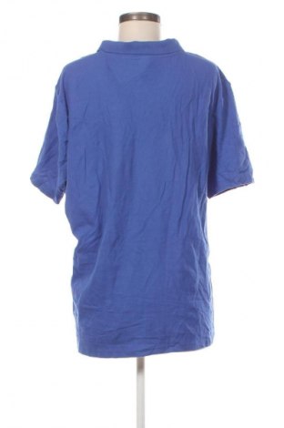 Damski T-shirt Up 2 Fashion, Rozmiar 3XL, Kolor Niebieski, Cena 101,99 zł