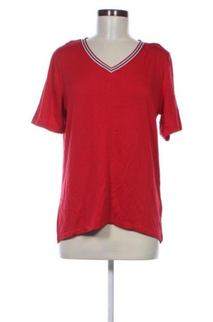 Dámske tričko Up 2 Fashion, Veľkosť M, Farba Červená, Cena  16,95 €