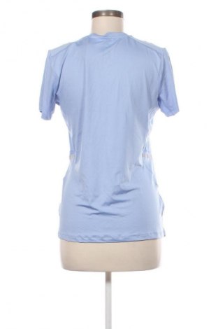 Γυναικείο t-shirt VRS Woman, Μέγεθος S, Χρώμα Μπλέ, Τιμή 8,99 €