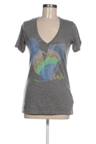 Γυναικείο t-shirt Vans, Μέγεθος M, Χρώμα Πολύχρωμο, Τιμή 12,99 €