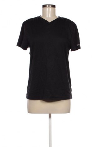 Damen T-Shirt Venice Beach, Größe L, Farbe Schwarz, Preis € 5,99